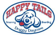 Happy Tails Doggy Daycare